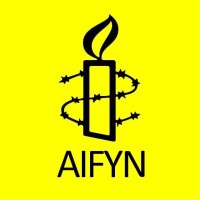 Amnesty International Fusion Youth Network logo, Amnesty International Fusion Youth Network contact details