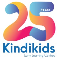 Kindikids Early Learning Centre logo, Kindikids Early Learning Centre contact details