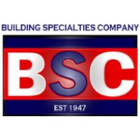 Building Specialties Company logo, Building Specialties Company contact details