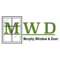 Murphy Window & Door logo, Murphy Window & Door contact details