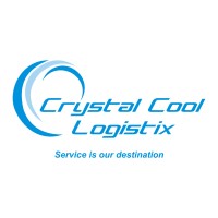 Crystal Cool Logistix logo, Crystal Cool Logistix contact details