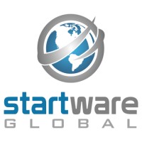 StartWare Global logo, StartWare Global contact details