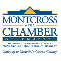 MONTCROSS AREA CHAMBER FOUNDATION INC logo, MONTCROSS AREA CHAMBER FOUNDATION INC contact details