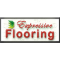 Expressive Flooring logo, Expressive Flooring contact details