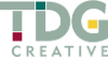 Tdg Creative logo, Tdg Creative contact details