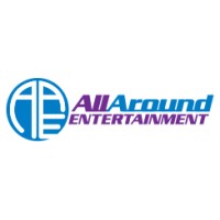 All Around Entertainment logo, All Around Entertainment contact details