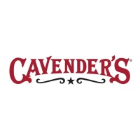 Cavender's logo, Cavender's contact details