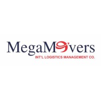 MegaMovers Logistics Pvt Ltd logo, MegaMovers Logistics Pvt Ltd contact details