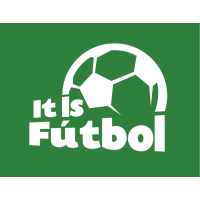 It is futbol logo, It is futbol contact details