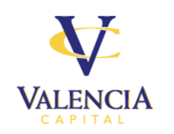 Valencia Capital logo, Valencia Capital contact details