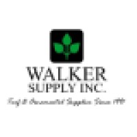 Walker Supply, Inc. logo, Walker Supply, Inc. contact details