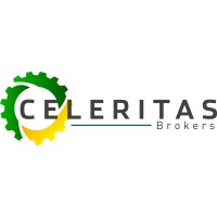 Celeritas Brokers logo, Celeritas Brokers contact details