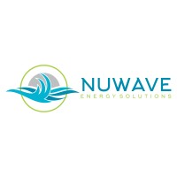 NuWave Energy Solutions logo, NuWave Energy Solutions contact details