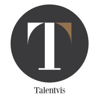 Talentvis logo, Talentvis contact details