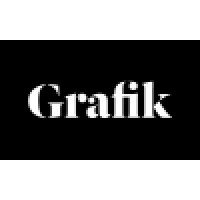 Grafik Ltd logo, Grafik Ltd contact details