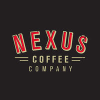 Nexus Coffee Company logo, Nexus Coffee Company contact details