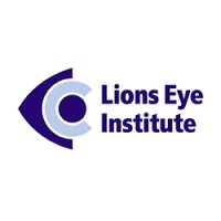 Lions Eye Institute logo, Lions Eye Institute contact details