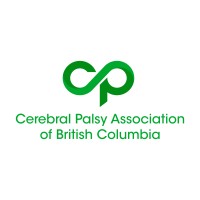 Cerebral Palsy Association of British Columbia logo, Cerebral Palsy Association of British Columbia contact details