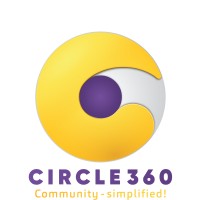 Circle360 logo, Circle360 contact details