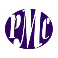 PMC Associates logo, PMC Associates contact details