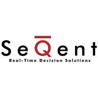 SeQent logo, SeQent contact details