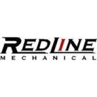 Redline Mechanical logo, Redline Mechanical contact details