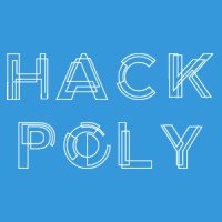 Hackpoly logo, Hackpoly contact details