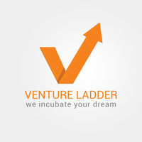 VentureLadder logo, VentureLadder contact details