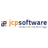 JCP Software logo, JCP Software contact details