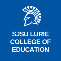 SJSU Lurie College of Education logo, SJSU Lurie College of Education contact details