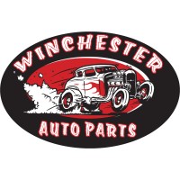 Winchester Auto logo, Winchester Auto contact details