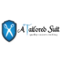 A Tailored Suit logo, A Tailored Suit contact details