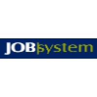 JOBSYSTEM logo, JOBSYSTEM contact details