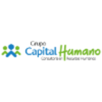 Grupo Capital Humano logo, Grupo Capital Humano contact details