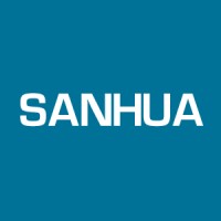 Sanhua International Europe S.L. logo, Sanhua International Europe S.L. contact details