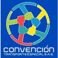 CONVENCIÓN TRANSPORTE ESPECIAL S.A.S. logo, CONVENCIÓN TRANSPORTE ESPECIAL S.A.S. contact details