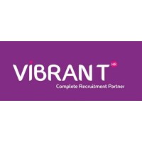 Vibrant HR Consultancy - India logo, Vibrant HR Consultancy - India contact details