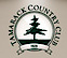 Tamarack Country Club logo, Tamarack Country Club contact details