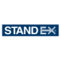 STANDEX logo, STANDEX contact details