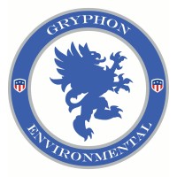 Gryphon Environmental, LLC. logo, Gryphon Environmental, LLC. contact details