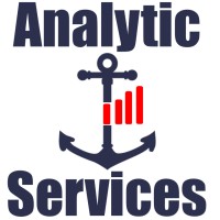 Analytic Services logo, Analytic Services contact details