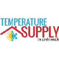 Temperature Supply logo, Temperature Supply contact details