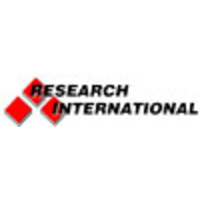 Research International logo, Research International contact details