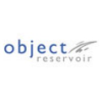 Object Reservoir logo, Object Reservoir contact details