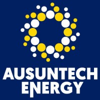 Ausuntech Energy Pty. Ltd logo, Ausuntech Energy Pty. Ltd contact details