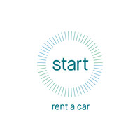 Start Rent a Car logo, Start Rent a Car contact details