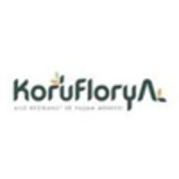 KoruFlorya logo, KoruFlorya contact details