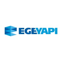 Ege Yapı logo, Ege Yapı contact details