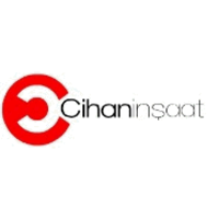 Cihan İnşaat Müh. San. Ve Tic. A.Ş. logo, Cihan İnşaat Müh. San. Ve Tic. A.Ş. contact details