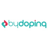 bydoping.com logo, bydoping.com contact details